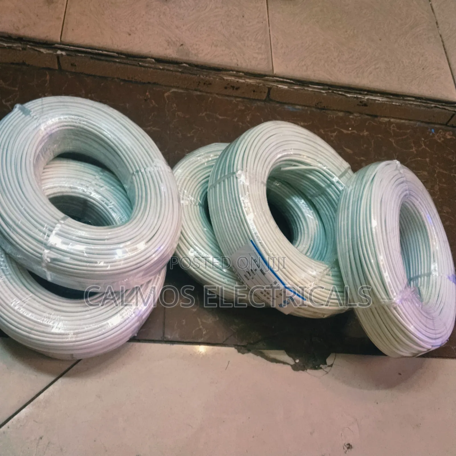 AL PER METRE