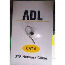 ADL CAT6